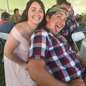 Meet your Posher, Logan